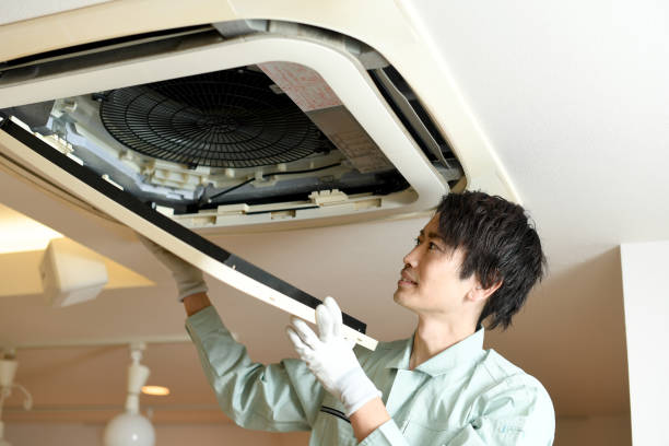 Best Emergency Air Duct Cleaning  in Cochranton, PA