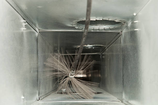 Best HVAC Air Duct Cleaning  in Cochranton, PA