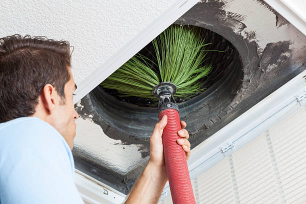 Cochranton, PA Airduct Cleaning Company