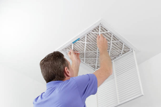 Best Air Duct Cleaning Cost  in Cochranton, PA